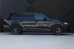 Audi Q7 55 TFSI S-line quattro 7p ACC Pano Matrix Massage Me, Automaat, 12 maanden, Gebruikt, Zwart