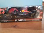 NIEUW RB19  red Bull racing max verstappen 2023 burago, Hobby en Vrije tijd, Modelauto's | 1:24, Ophalen of Verzenden, Nieuw, Auto