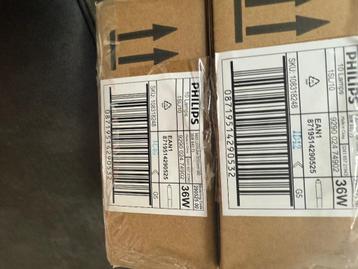 Ph led buis T5 36 watt 1500mm 4000K beschikbaar voor biedingen
