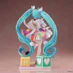 Hatsune Miku EXPO 2023 VR Ver. 1/7 Scale Figuur, Ophalen of Verzenden, Nieuw, Fantasy