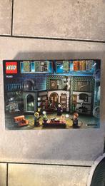 LEGO 76383 Harry Potter – Hogwarts Potions Class, Ophalen of Verzenden, Nieuw, Complete set, Lego