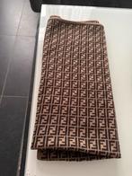 Fendi Sjaal Bruin, Kleding | Dames, Riemen en Ceinturen, Ophalen, Zo goed als nieuw, Bruin, 100 cm of meer