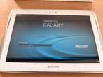 Samsung Galaxy Note 10.1 - Krasvrij met S Pen, Computers en Software, Android Tablets, 10 inch, Ophalen of Verzenden, Zo goed als nieuw
