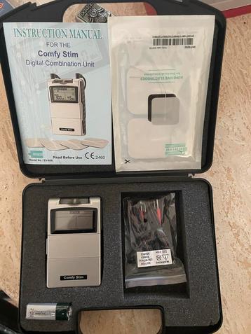 Comfy Stim Digitale Combinatie Unit beschikbaar voor biedingen