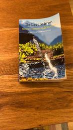De Levensbron, Boeken, Ophalen of Verzenden, Gelezen