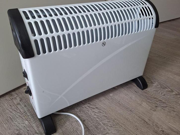 Nette, goed functionerende electrische kachel te koop, Huis en Inrichting, Kachels, Zo goed als nieuw, Vrijstaand, Overige soorten