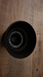 Carl Zeiss Jena Tessar f/2.8/50 Lens, Audio, Tv en Foto, Fotografie | Lenzen en Objectieven, Ophalen of Verzenden, Gebruikt, Standaardlens