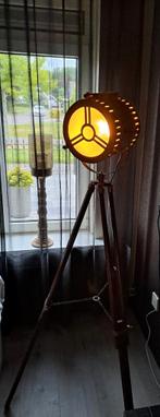 Vloerlamp €50,-, Ophalen, Zo goed als nieuw, 150 tot 200 cm