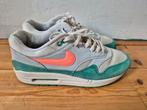 Nike air max 1 watermelon mt 44, Overige kleuren, Nike, Ophalen of Verzenden, Sneakers of Gympen