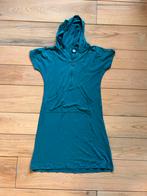Leuke blauwe jurk van Le Pep, Kleding | Dames, Ophalen of Verzenden, Zo goed als nieuw, Blauw