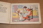 Vintage Prentenboekje Mientje's Verjaardag [ca. 1930], Boeken, Ophalen of Verzenden, Gelezen