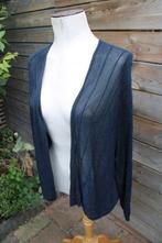 Vest donkerblauw Paprika mt S/M (44/46) dun Vaste prijs OPR, Blauw, Maat 46/48 (XL) of groter, Ophalen of Verzenden, Zo goed als nieuw