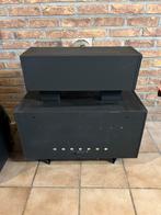 Houtkachel - Toolland, Ophalen, Gebruikt, Hout, Houtkachel