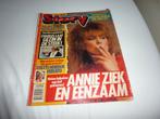 STORY NR 23 1988-AMSTERDAMNED-MISS WORLD-NADIEH-M VAN KOLCK, Verzenden, 1980 tot heden, Tijdschrift