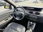 Renault Grand Scénic 1.4 TCe Expression | Airco | Cruise |, Voorwielaandrijving, Stof, 4 cilinders, Bruin
