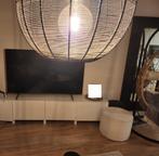 Tv meubel, Ophalen, Overige materialen, Zo goed als nieuw, 200 cm of meer