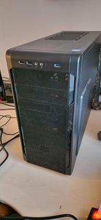 Prima pc. IZGST. Topper., Ophalen of Verzenden, Zo goed als nieuw, SSD