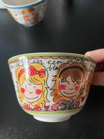 3 kommen Blond amsterdam, Huis en Inrichting, Keuken | Servies, Blond Amsterdam, Ophalen of Verzenden, Zo goed als nieuw, Kom(men)