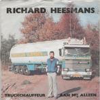 2 vinylsingles richard heesmans gezocht, Ophalen of Verzenden