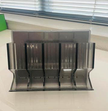 Nespresso capsulehouder beschikbaar voor biedingen