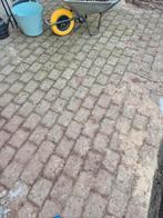 Gebruikte Tuintegels / Klinkers, Ophalen, Gebruikt, Klinkers, Minder dan 5 m²