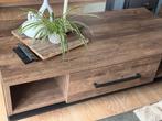Mooie salon tafel hpl, Huis en Inrichting, Ophalen