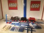 Lego trein 126 ( 1970), Kinderen en Baby's, Speelgoed | Duplo en Lego, Verzenden, Gebruikt, Complete set