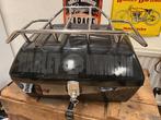 Harley Davidson Tourpack / Topkoffer, Motoren, Onderdelen | Harley-Davidson, Ophalen, Gebruikt