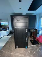 HP Z230 Dual GPU - Intel Xeon 50 euro gelijk ophalen!, Computers en Software, Monitoren, Gebruikt, IPS, Full HD, Ophalen of Verzenden