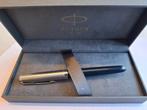 Vulpen Parker 51donkerblauw, Ophalen of Verzenden, Zo goed als nieuw, Vulpen, Parker