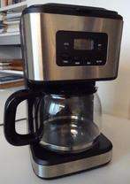 koffieapparaat 12 koppen HEMA, Gebruikt, 10 kopjes of meer, Koffiemachine, Gemalen koffie