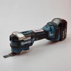 Makita DTM52Z 18V Multitool | Incl Accu, Makita, Gebruikt, Support@makita.com, Makita Corporation, 3-11-8, Sumiyoshi-cho, 
Anjo, Aichi 446-8502
Japan