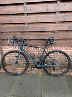 Cube Attain SL 2021 - Shimano 105 - Framemaat 56, 28 inch, Heren, Aluminium, Zo goed als nieuw