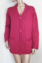 JACKPOT vest maat 2 ( valt als XL) Pure Wool, Verzenden, Zo goed als nieuw, Maat 46/48 (XL) of groter, Overige kleuren