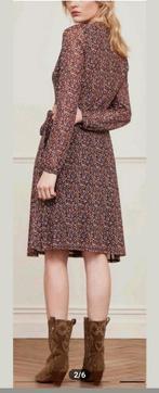 Fabienne Chapot Melissa jurk maat S *nieuw *, Kleding | Dames, Jurken, Fabienne Chapot, Ophalen of Verzenden, Nieuw, Maat 36 (S)