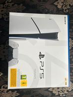 PS 5 disk edition sealed/ unopened, Ophalen, Zo goed als nieuw