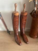 Antiek engelse  dames rijlaarzen, Ophalen of Verzenden