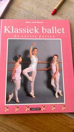 M. Medova - Klassiek ballet, Ophalen of Verzenden, Zo goed als nieuw, M. Medova, Non-fictie