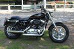 Harley-Davidson Sportster 1200 Sportster XL 1200, Motoren, Chopper, Bedrijf, Meer dan 35 kW, 1200 cc