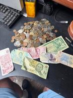 Diverse buitenlandse munten en bankbiljetten, Ophalen of Verzenden, Buitenland, Munten en Bankbiljetten
