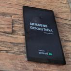 TE KOOP SAMSUNG GALAXY A6 MET SIMKAART, Computers en Software, Android Tablets, Ophalen of Verzenden, Zo goed als nieuw, 10 inch