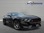 Ford Mustang SHELBY GT-350 R 2016 (bj 2016), Auto's, 5162 cc, Gebruikt, 4 stoelen, Zwart