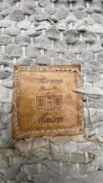 Riviera Maison vloerkleed, Huis en Inrichting, Stoffering | Tapijten en Kleden, Ophalen, 150 tot 200 cm, 200 cm of meer, Zo goed als nieuw