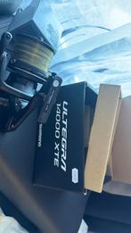 ** 2 Shimano Ultegra 14000 XTE Nieuwstaat **, Ophalen of Verzenden, Zo goed als nieuw, Molen