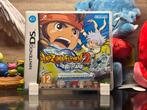 Inazuma Eleven 2 Blizzard, Spelcomputers en Games, Games | Nintendo 2DS en 3DS, 1 speler, Ophalen of Verzenden, Zo goed als nieuw