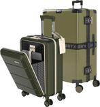 ONYX 2 delige kofferset - Dubbel TSA Slot - 35 & 100 L