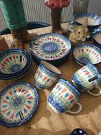 Bunzlau Castle servies, Huis en Inrichting, Keuken | Servies, Ophalen of Verzenden, Keramiek, Overige stijlen