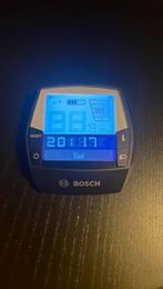 Bosch display, Fietsen en Brommers, Fietsaccessoires | Fietscomputers, Ophalen of Verzenden, Zo goed als nieuw