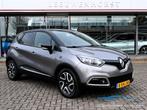 Renault Captur 1.2 TCe Dynamique (bj 2013, automaat), Euro 5, Stof, 4 cilinders, Origineel Nederlands