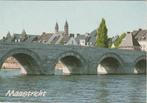 MAASTRICHT Sint Servaasbrug, Verzenden, 1980 tot heden, Gelopen, Limburg